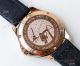 Swiss Replica Breitling Superocean II Black Dial Rose Gold Watch - New 2019 (8)_th.jpg